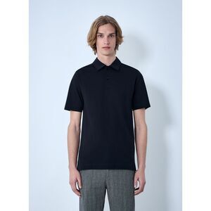 Dries Van Noten Men Cotton Helder Polo